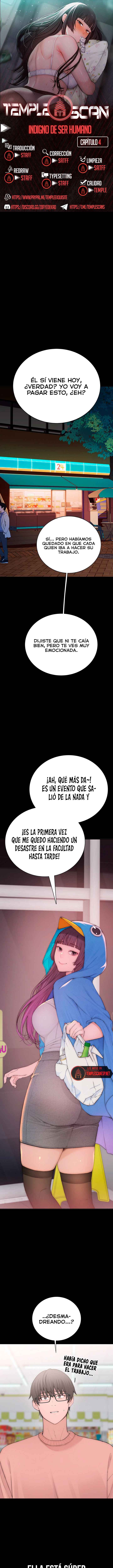 NEW  Scumbag Page 2 - MangaHe