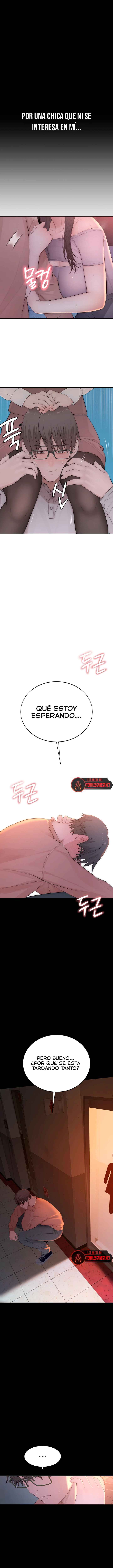 NEW  Scumbag Page 15 - MangaHe