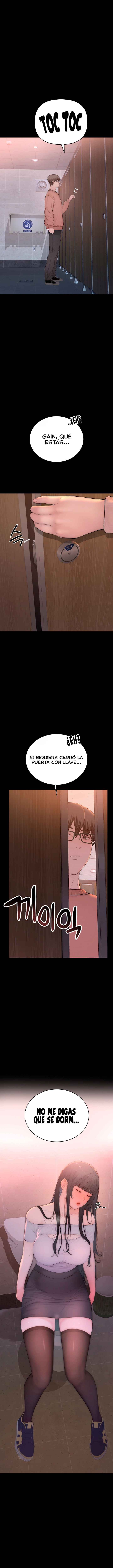 NEW  Scumbag Page 16 - MangaHe