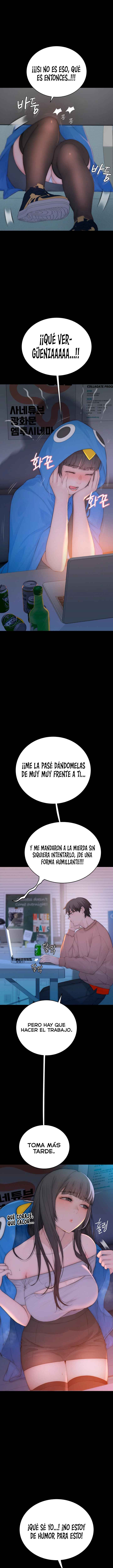 NEW  Scumbag Page 7 - MangaHe