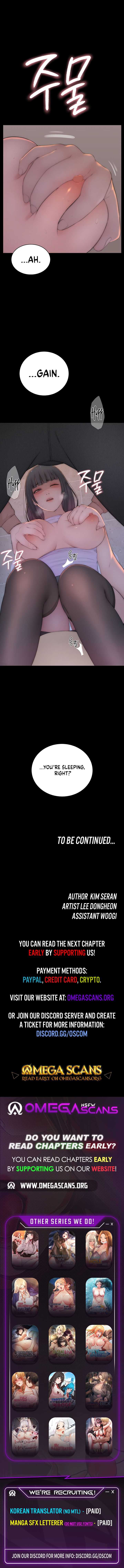 NEW  Scumbag Page 15 - MangaHe