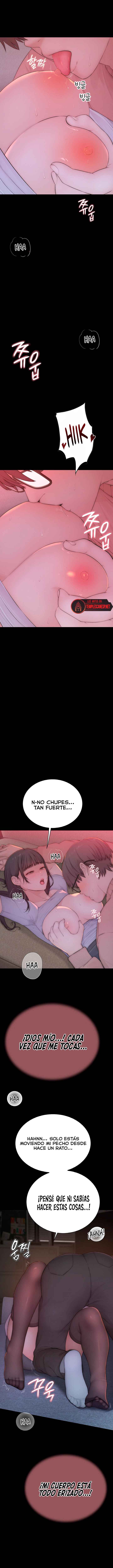 NEW  Scumbag Page 11 - MangaHe