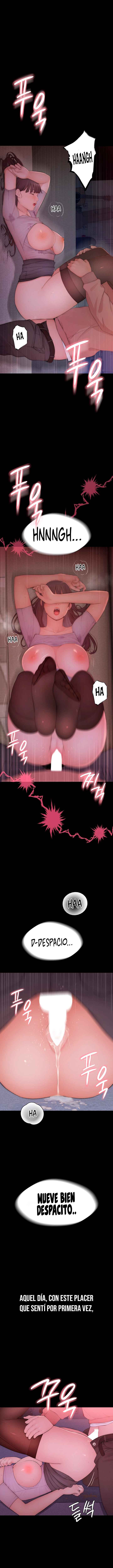 NEW  Scumbag Page 23 - MangaHe