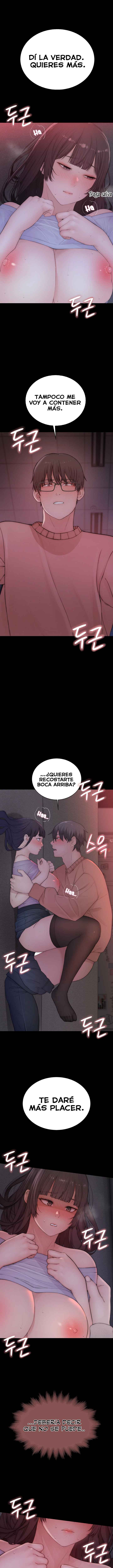 NEW  Scumbag Page 11 - MangaHe
