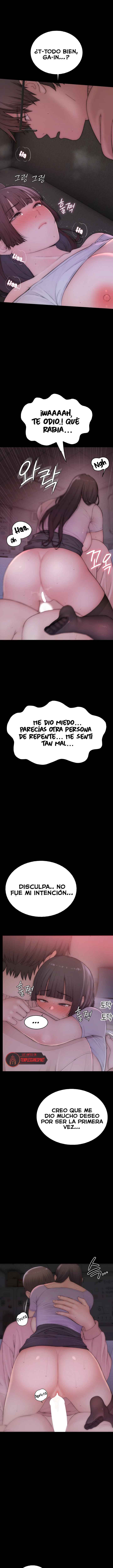 NEW  Scumbag Page 18 - MangaHe