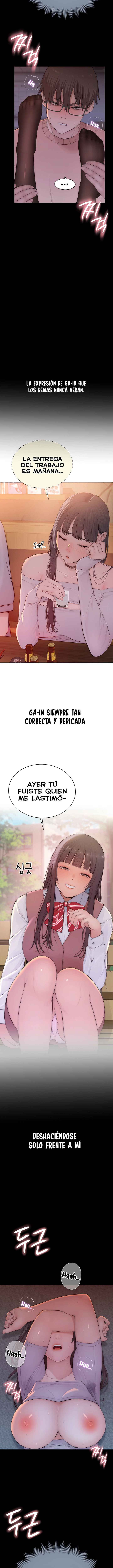 NEW  Scumbag Page 5 - MangaHe