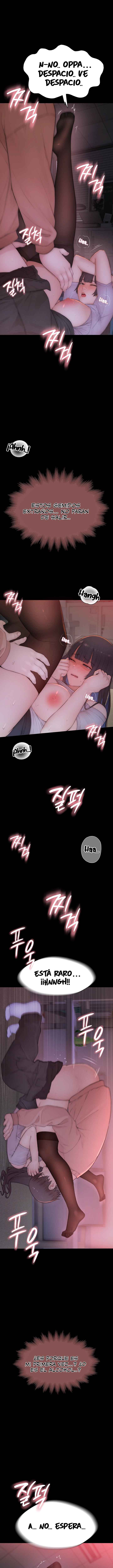NEW  Scumbag Page 7 - MangaHe