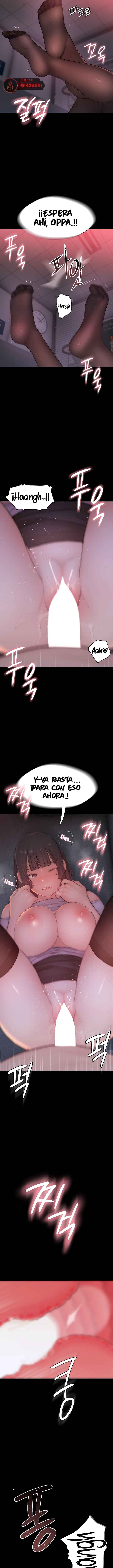 NEW  Scumbag Page 8 - MangaHe