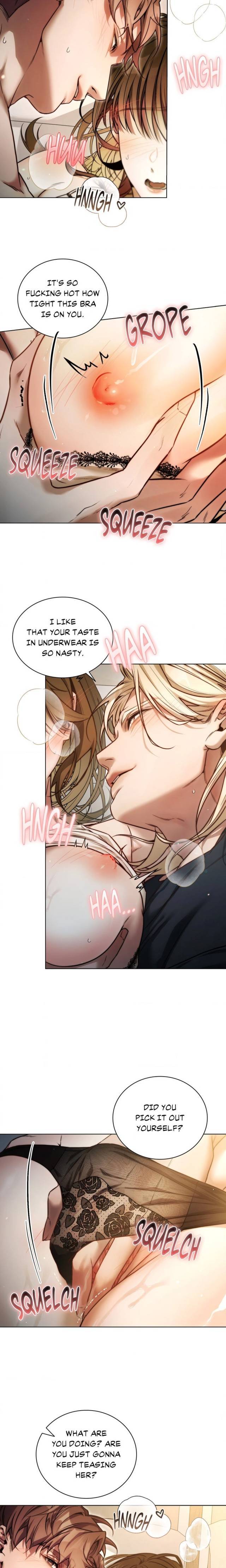 NEW  Full Service Moving (Uncensored) Page 3 - MangaHe