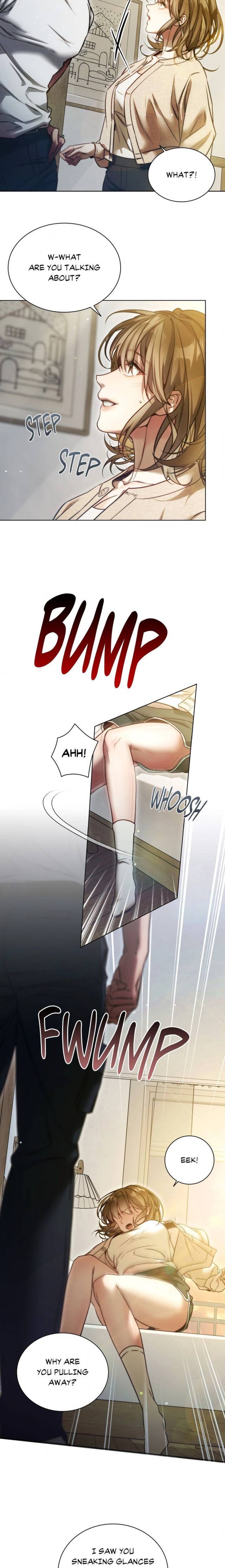 NEW  Full Service Moving (Uncensored) Page 22 - MangaHe