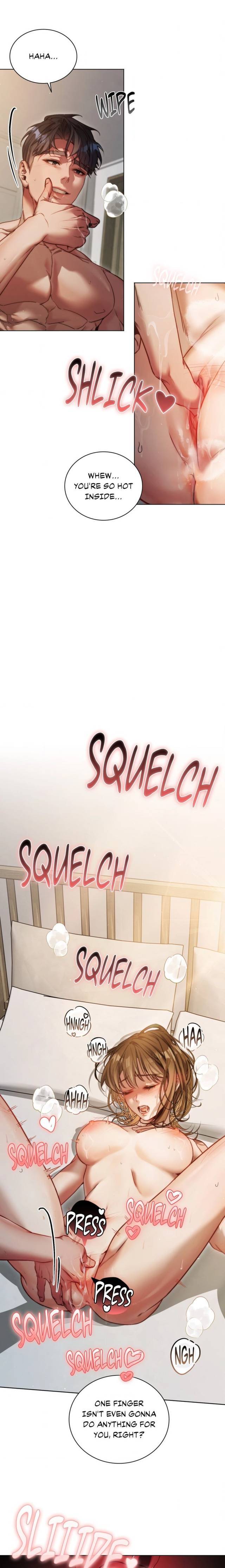 NEW  Full Service Moving (Uncensored) Page 9 - MangaHe