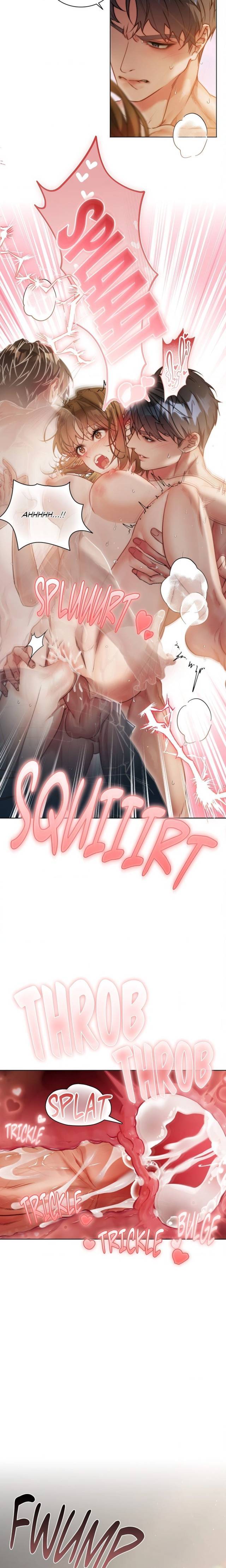 NEW  Full Service Moving (Uncensored) Page 9 - MangaHe