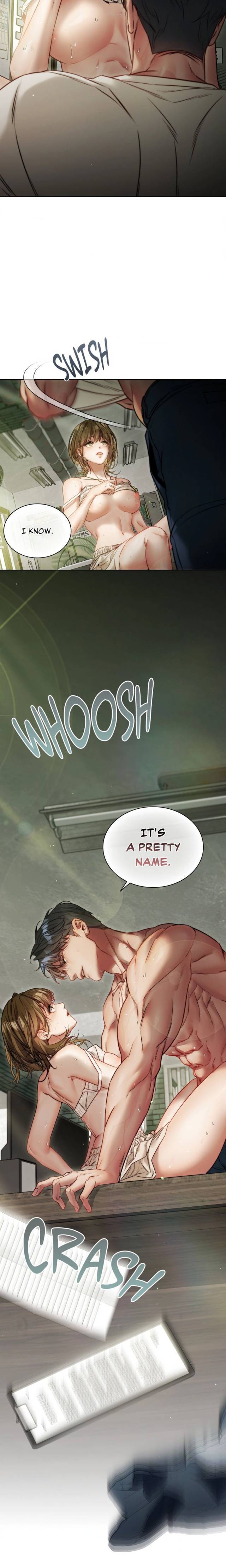 NEW  Full Service Moving (Uncensored) Page 15 - MangaHe