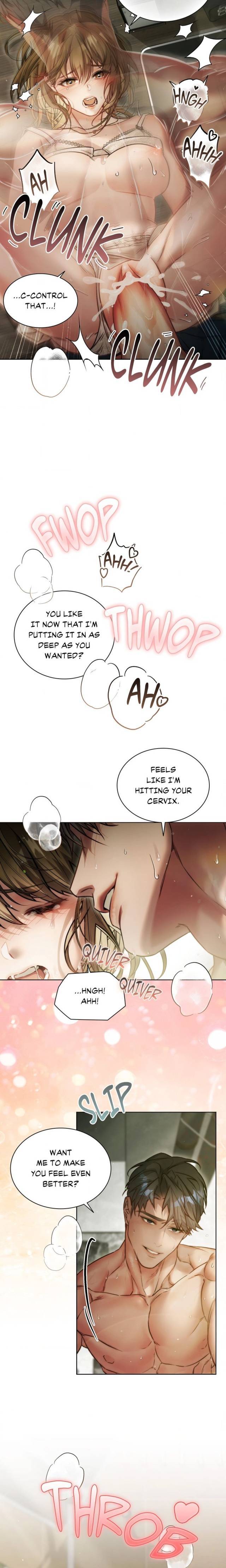 NEW  Full Service Moving (Uncensored) Page 23 - MangaHe