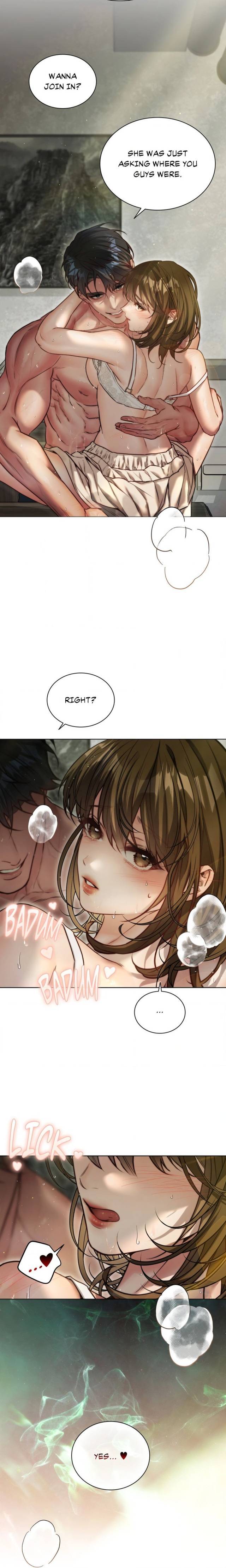 NEW  Full Service Moving (Uncensored) Page 3 - MangaHe