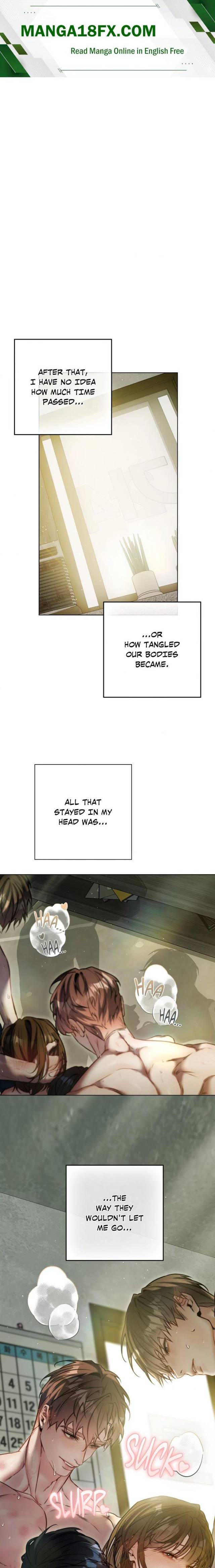 NEW  Full Service Moving (Uncensored) Page 2 - MangaHe