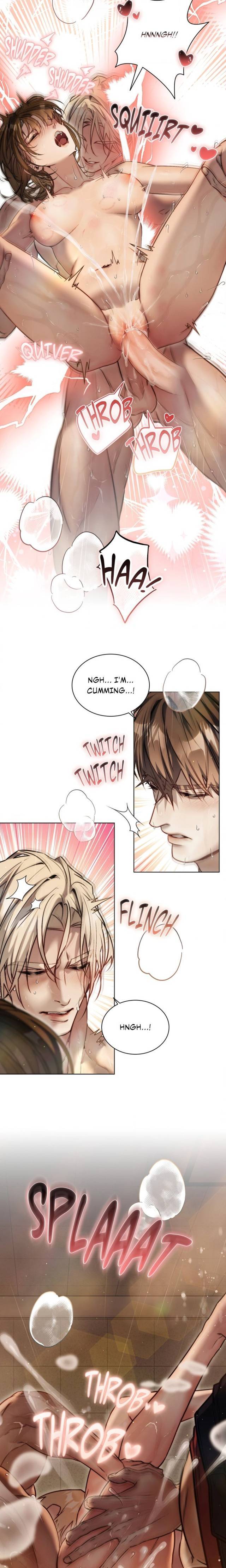 NEW  Full Service Moving (Uncensored) Page 16 - MangaHe