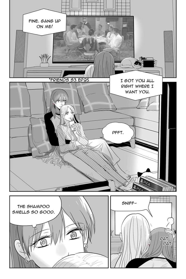 Soulmate Page 3 - MangaHe