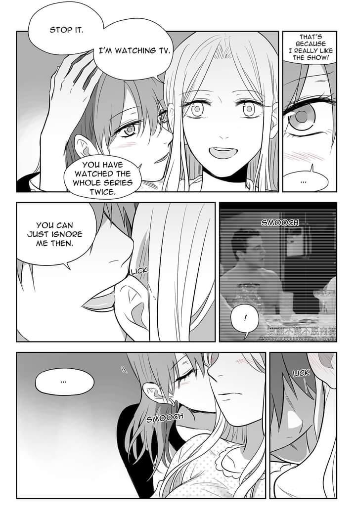 Soulmate Page 4 - MangaHe