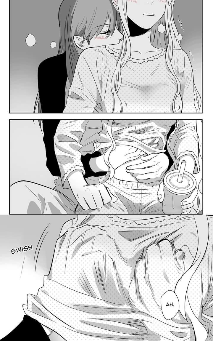 Soulmate Page 5 - MangaHe