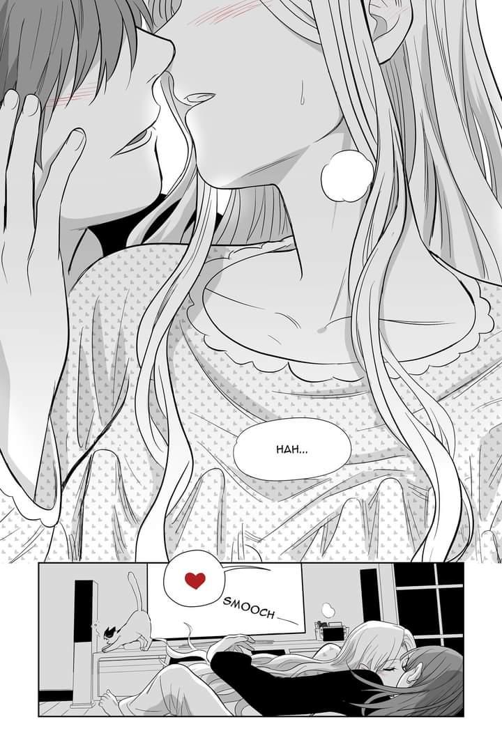 Soulmate Page 6 - MangaHe