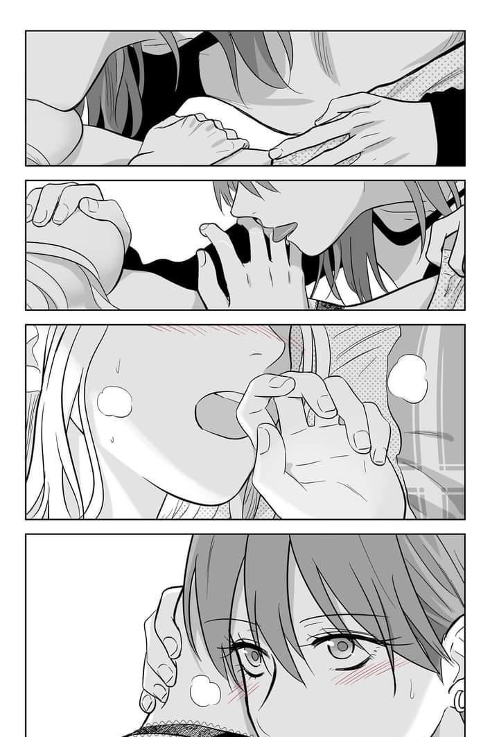 Soulmate Page 9 - MangaHe
