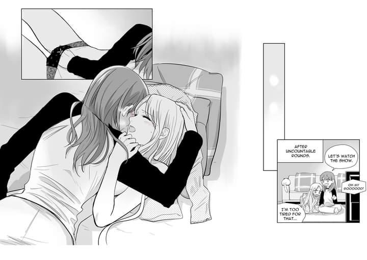 Soulmate Page 10 - MangaHe