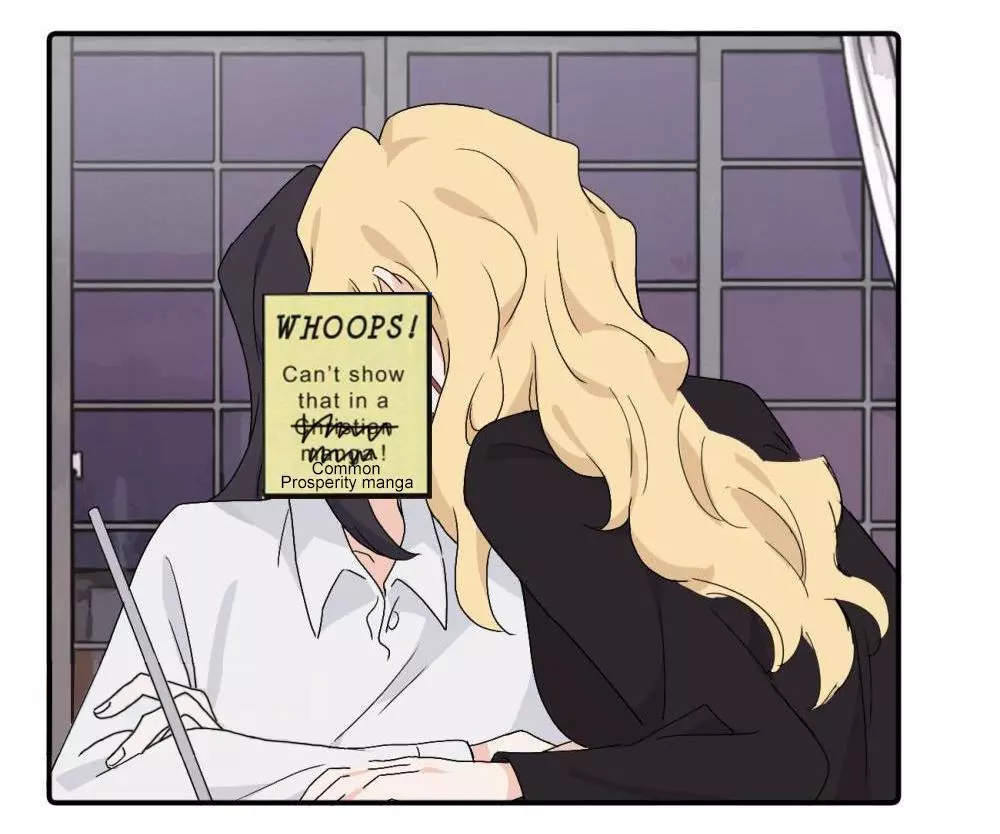 My Dearest Nemesis Page 13 - MangaHe
