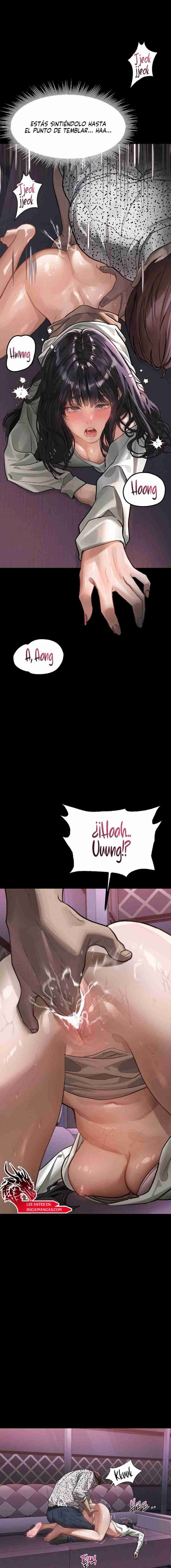 HOT  Dirty Talk Page 12 - MangaHe