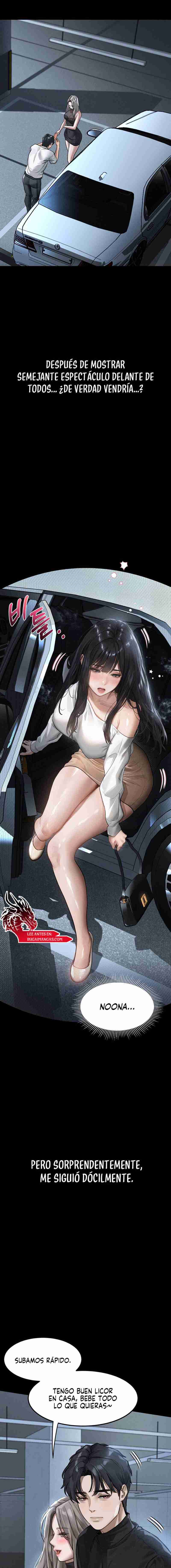 HOT  Dirty Talk Page 15 - MangaHe