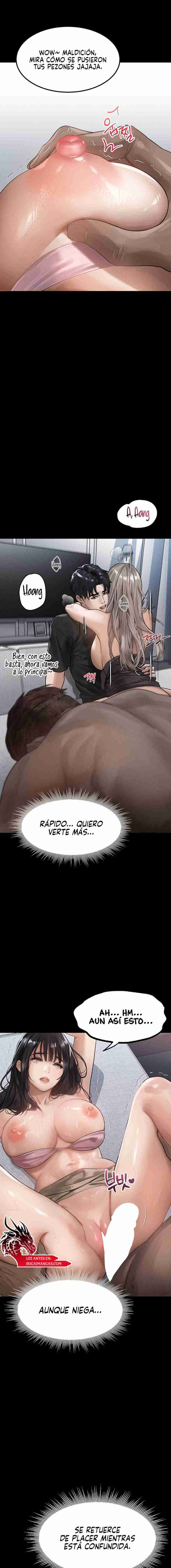 HOT  Dirty Talk Page 20 - MangaHe