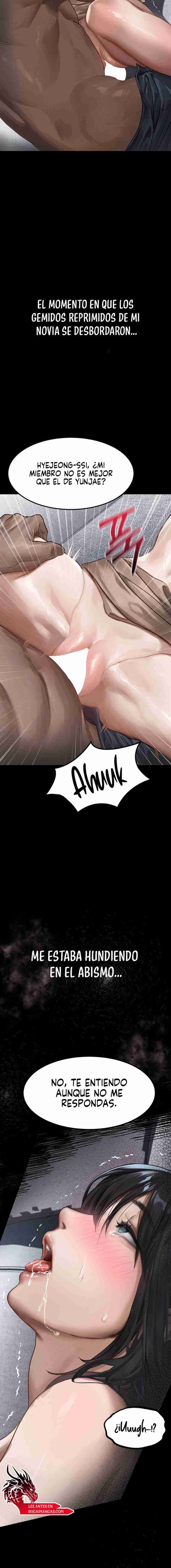 HOT  Dirty Talk Page 24 - MangaHe