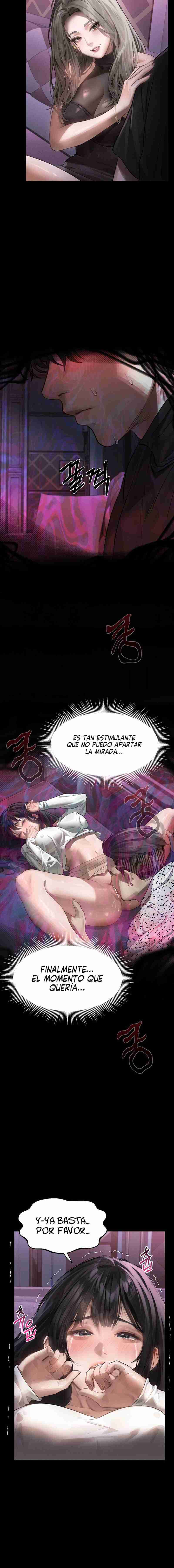 HOT  Dirty Talk Page 5 - MangaHe
