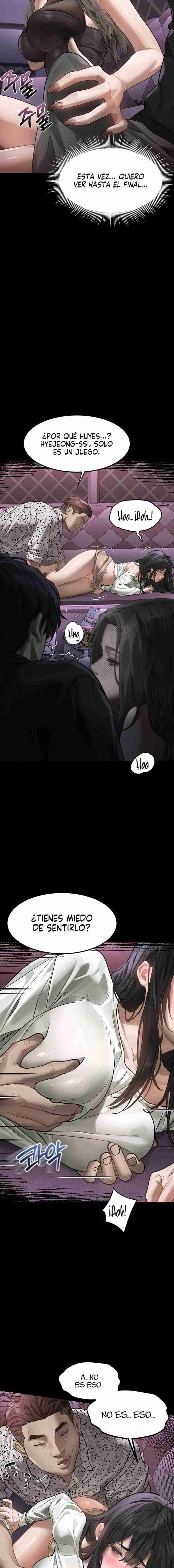 HOT  Dirty Talk Page 8 - MangaHe