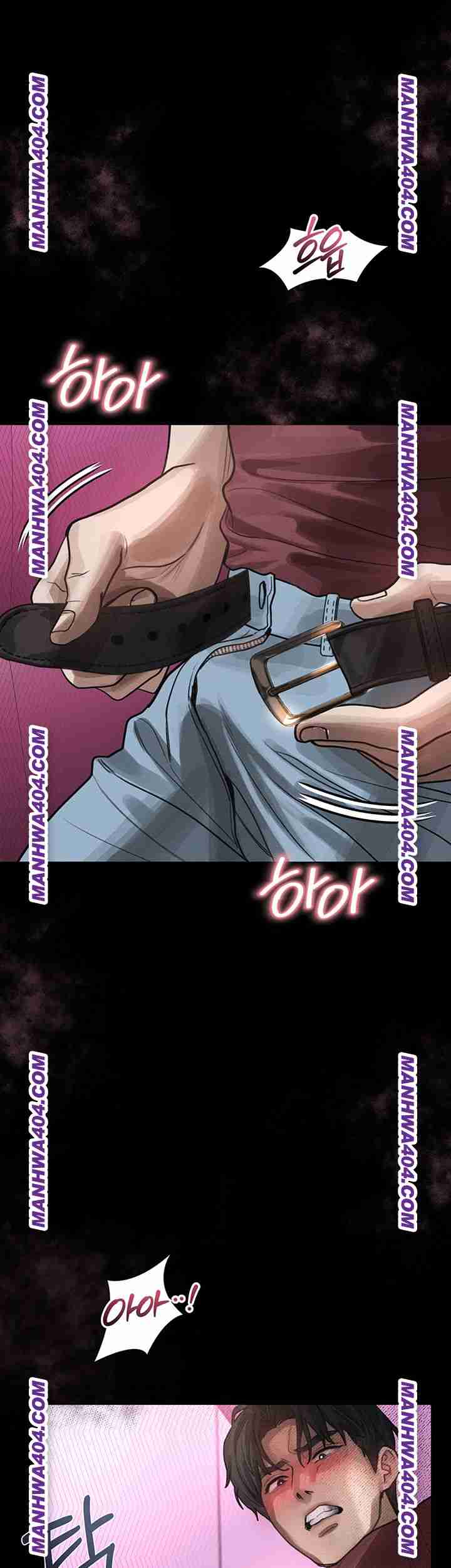 HOT  Dirty Talk Page 33 - MangaHe