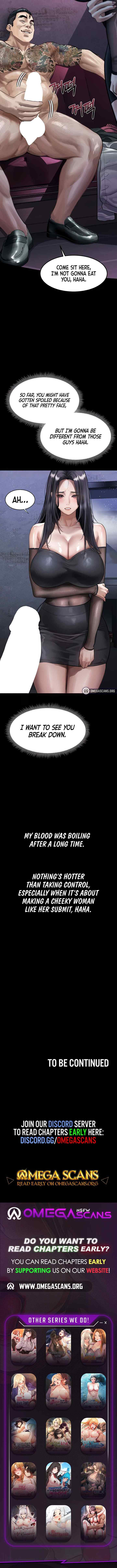 HOT  Dirty Talk Page 10 - MangaHe