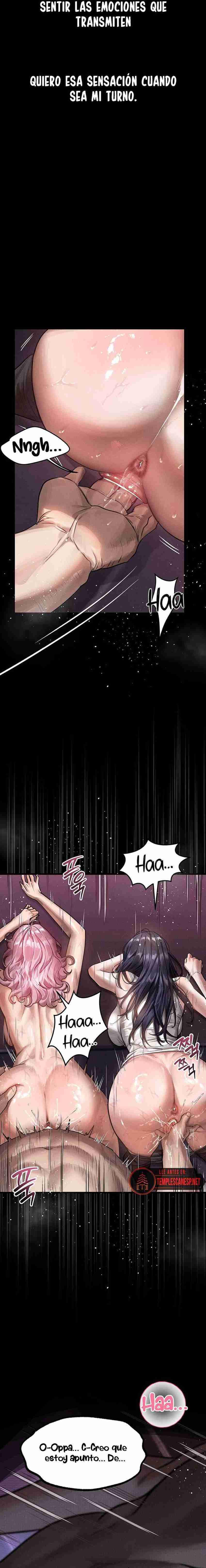HOT  Dirty Talk Page 12 - MangaHe