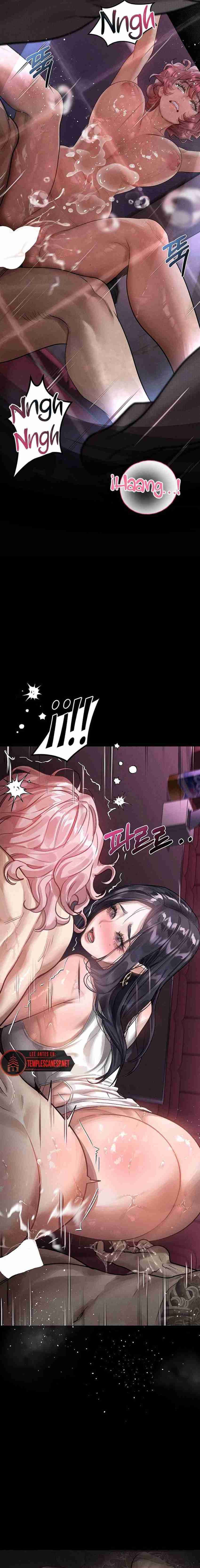 HOT  Dirty Talk Page 13 - MangaHe