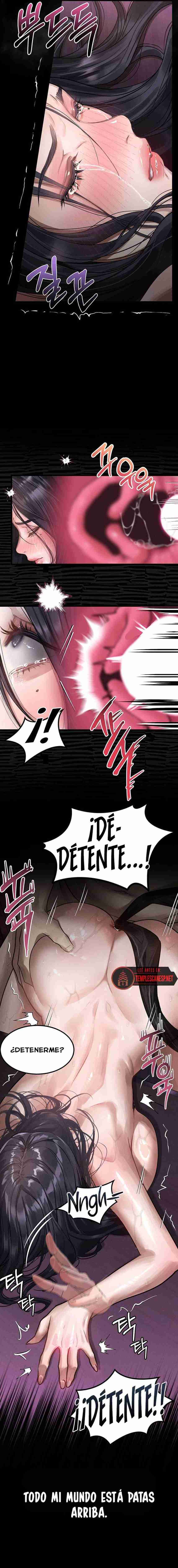 HOT  Dirty Talk Page 19 - MangaHe