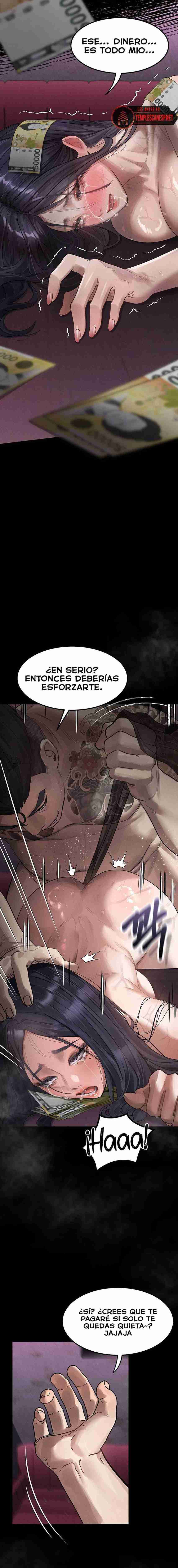 HOT  Dirty Talk Page 23 - MangaHe