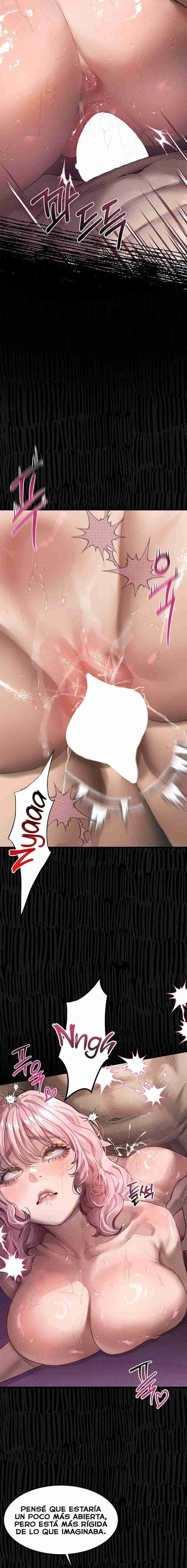 HOT  Dirty Talk Page 7 - MangaHe
