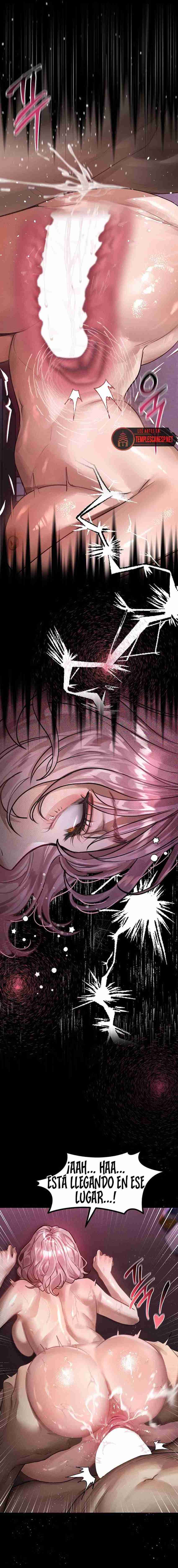 HOT  Dirty Talk Page 9 - MangaHe