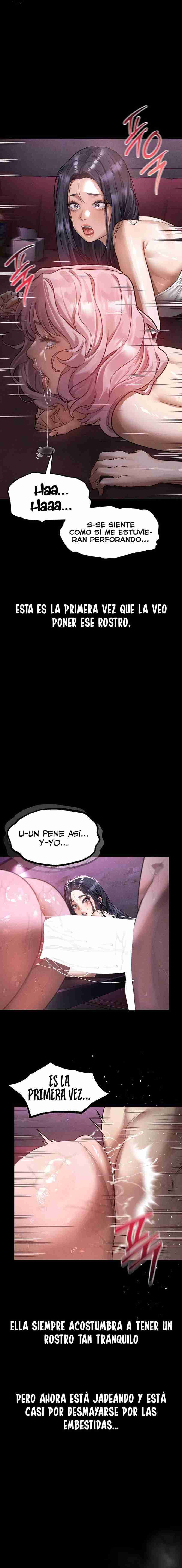 HOT  Dirty Talk Page 10 - MangaHe