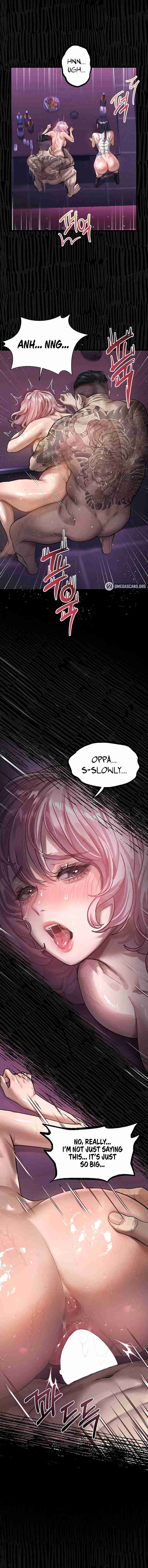 HOT  Dirty Talk Page 4 - MangaHe