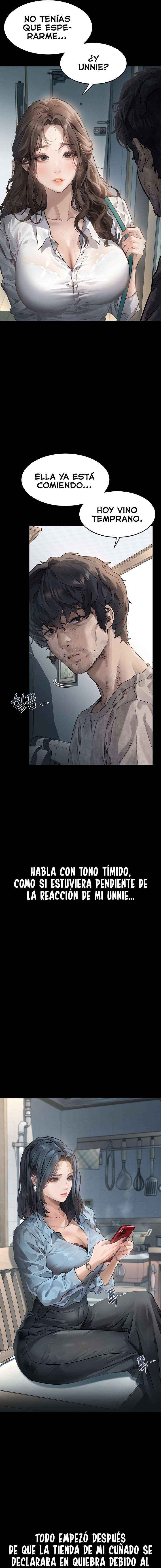 HOT  Dirty Talk Page 11 - MangaHe