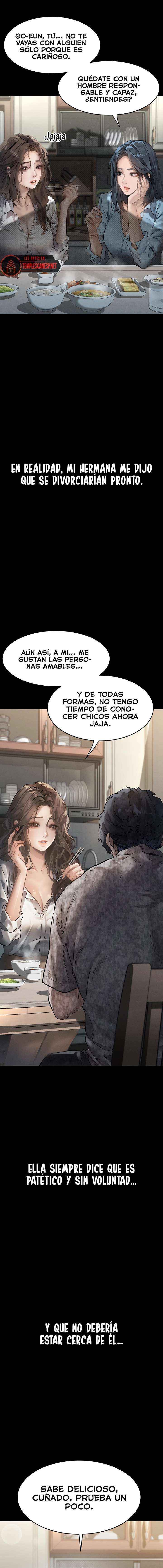 HOT  Dirty Talk Page 14 - MangaHe