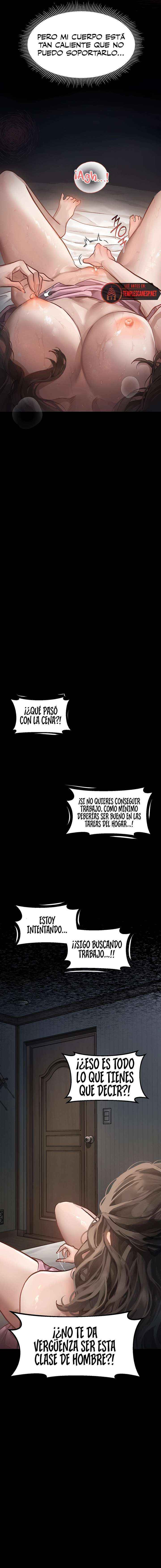 HOT  Dirty Talk Page 17 - MangaHe