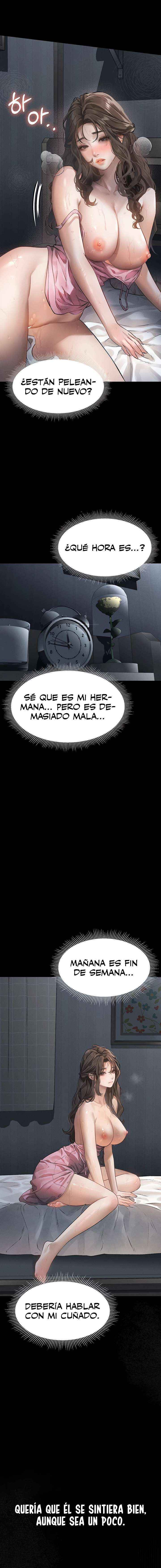 HOT  Dirty Talk Page 18 - MangaHe