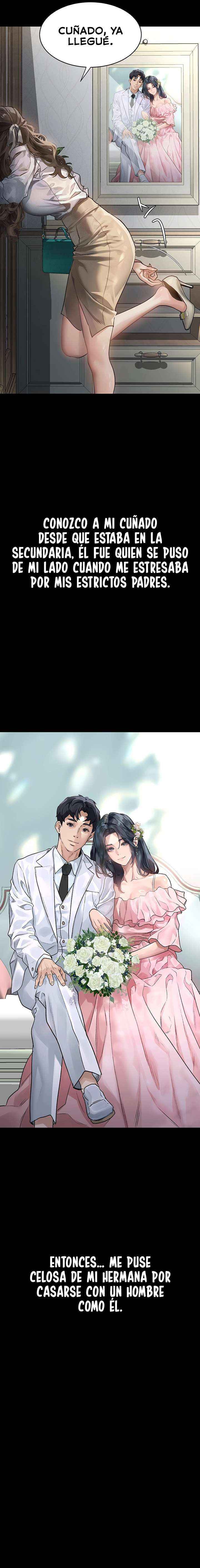 HOT  Dirty Talk Page 9 - MangaHe