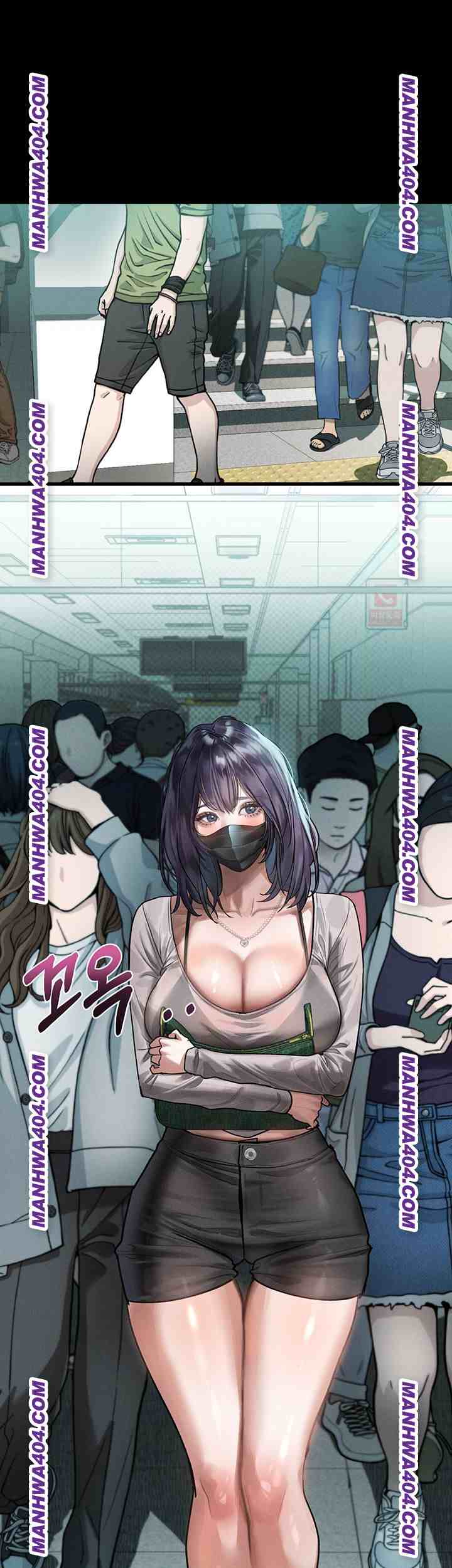 HOT  Dirty Talk Page 20 - MangaHe